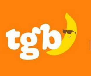 TGB logo