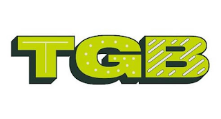 TGB logo