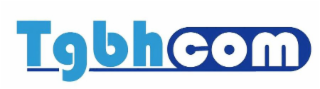TGBHCOM logo