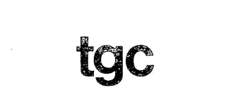 TGC logo