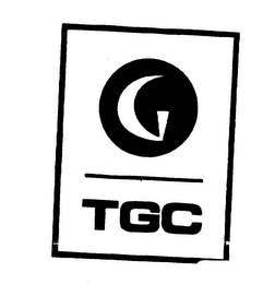 TGC logo