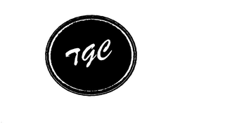 TGC logo