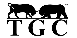 TGC logo