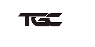 TGC logo