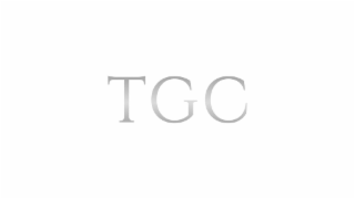 TGC logo