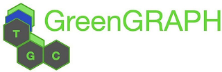 TGC GREENGRAPH logo