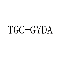 TGC-GYDA logo