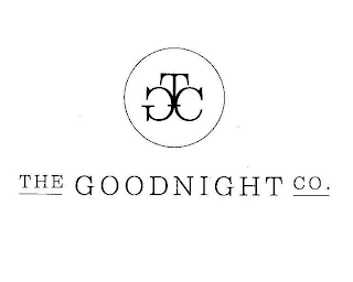 TGC THE GOODNIGHT CO.
