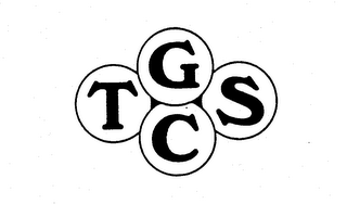 TGCS logo