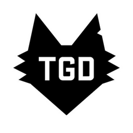 TGD logo
