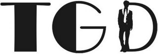 TGD logo