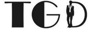 TGD logo