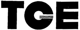 TGE logo