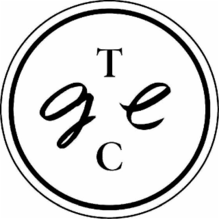 TGEC logo