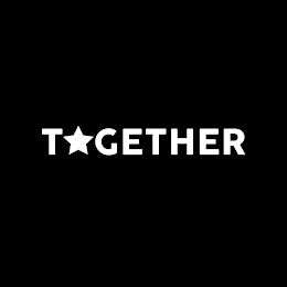 T*GETHER logo
