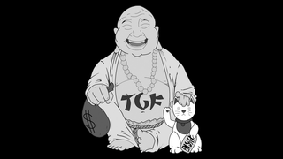 $ TGF logo