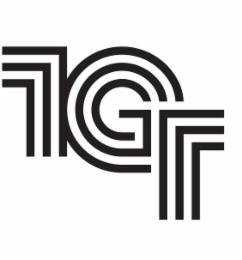 TGF logo