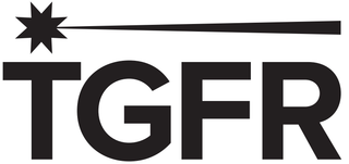 TGFR logo