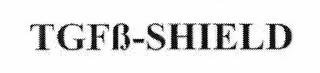 TGFß-SHIELD logo