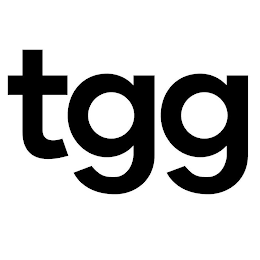 TGG logo