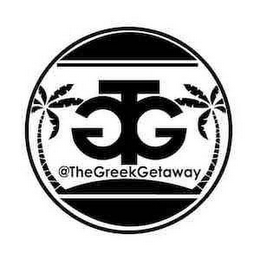 TGG THEGREEKGETAWAY logo