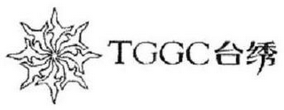 TGGC logo