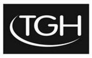 TGH logo