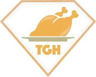 TGH logo