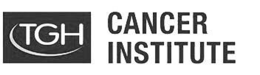 TGH CANCER INSTITUTE logo
