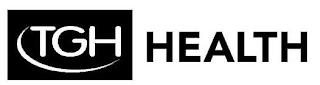 TGH HEALTH logo