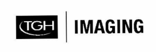 TGH IMAGING logo