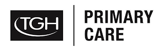 TGH PRIMARY CARE logo