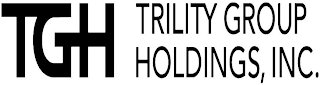 TGH TRILITY GROUP HOLDINGS, INC. logo