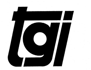 TGI logo
