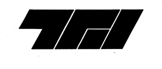 TGI logo