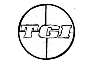 TGI logo