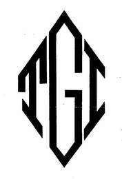 TGI logo