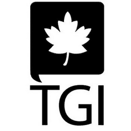 TGI logo