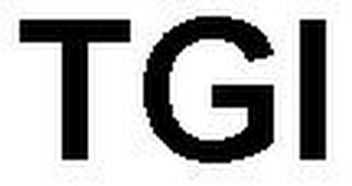 TGI logo