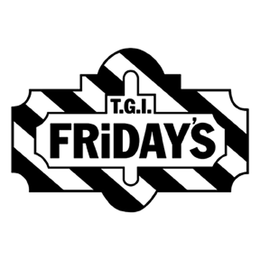 T.G.I. FRIDAY'S logo