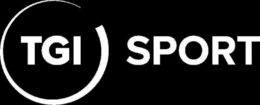 TGI SPORT logo