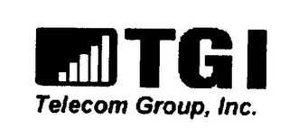 TGI TELECOM GROUP, INC. logo