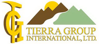 TGI TIERRA GROUP INTERNATIONAL, LTD. logo