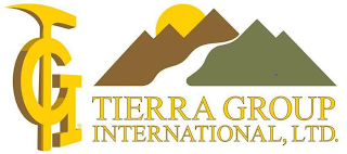 TGI TIERRA GROUP INTERNATIONAL, LTD. logo