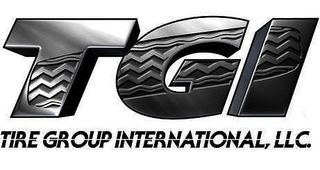 TGI TIRE GROUP INTERNATIONAL, LLC. logo