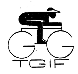 TGIF logo