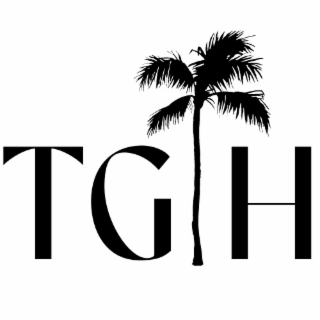 TGIH logo