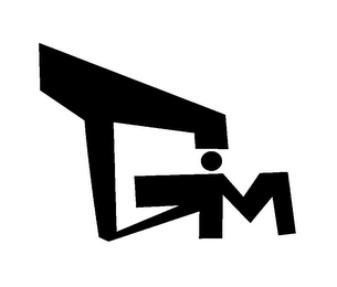 TGIM logo