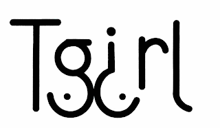 TGIRL logo