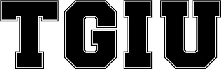 TGIU logo